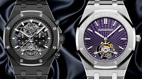 Buying Guide: The Best Audemars Piguet Watches From The 2000s.